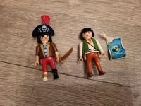 Playmobil Figuren Piraten mit Zubehör Nordrhein-Westfalen - Kerpen Vorschau