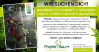 Baumpfleger*in (m/w/d) Nordrhein-Westfalen - Kevelaer Vorschau