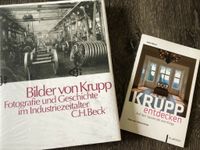ThyssenKrupp Bilder von Krupp Geschichte OVP NEU Nordrhein-Westfalen - Ascheberg Vorschau