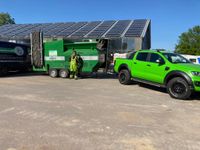 ♻️ Trommel Siebanlage  Zemmler MS1600 zum mieten Niedersachsen - Kirchlinteln Vorschau