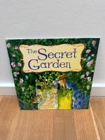 The Secret Garden - English book Pankow - Weissensee Vorschau