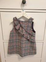 Zara Baby Kleid - Gr. 74 - neuwertig Frankfurt am Main - Westend Vorschau