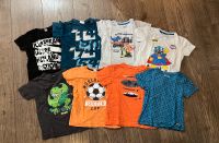 Kleidungspaket Jungen 29 Teile Gr. 122 T-shirts und Pullover Nordrhein-Westfalen - Bad Salzuflen Vorschau