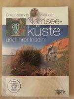 DVD Doku Nordseeküste, Reader´s Digest, OVP Rheinland-Pfalz - Mainz Vorschau