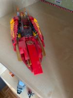 Lego Ninjago Boot Nordrhein-Westfalen - Hückelhoven Vorschau