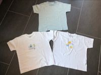 3 Kinder T-Shirts, unisex, Gr. 98 / 104 Baden-Württemberg - Blaustein Vorschau