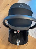 Cybex Babyschale Cloud z i-size / neuwertig Hessen - Herborn Vorschau