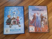 DVD's Die Eiskönigin 1 & 2 Baden-Württemberg - Wiesloch Vorschau