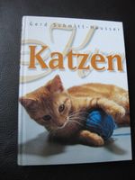 Katzen (Gerd Schmitt - Hausser) Dresden - Innere Altstadt Vorschau