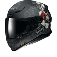 Shoei NXR Brigand Motorradhelm Nordrhein-Westfalen - Herford Vorschau