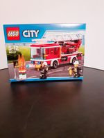Lego Feuerwehr  60107 OVP Niedersachsen - Wagenfeld Vorschau