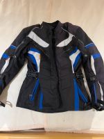 Heyberry Motorradjacke Größe M Nordrhein-Westfalen - Neunkirchen-Seelscheid Vorschau