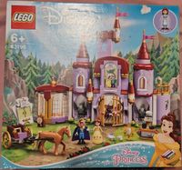 Lego Disney 43196 Die schöne und das Biest Sachsen - Meißen Vorschau