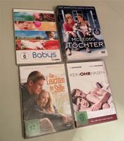 DVDs verschiedene Bayern - Geltendorf Vorschau