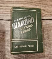 Diamond Sammelkarten, No.901, Shanghai China Niedersachsen - Regesbostel Vorschau