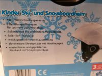 Kinder Ski und Snowboard Helm. NEU. Gr. L Baden-Württemberg - Laichingen Vorschau