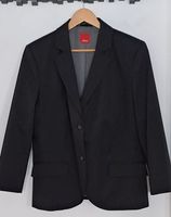 S.Oliver,Damen Blazer + Weste 44/46,schwarz Rheinland-Pfalz - Ludwigshafen Vorschau