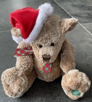 3 Fossil- Weihnachts- Teddy Sammlerstücke Hessen - Neckarsteinach Vorschau