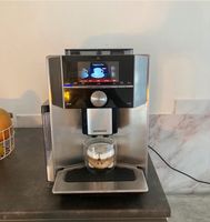 Siemens EQ 9 S700 Kaffeevollautomat mit zwei Mahlwerke München - Bogenhausen Vorschau
