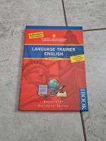 Language Trainer English Sachsen - Chemnitz Vorschau