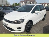 Volkswagen Golf Sportsvan VII Highline BMT/Start-Stopp* Nordrhein-Westfalen - Mechernich Vorschau