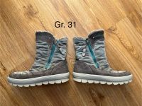 Stiefel Gr. 31 superfit Dresden - Gorbitz-Nord/Neu-Omsewitz Vorschau