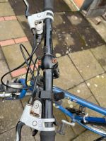 26zoll Trekking Fahrrad Essen - Schonnebeck Vorschau