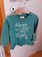 Pullover 104 Sweater für Mädchen, Topomini ,top Zustand Sachsen - Machern Vorschau