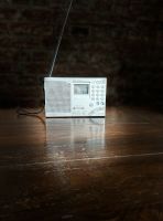 Sony ICF-SW7600GR Radio, Weltempfänger West - Unterliederbach Vorschau