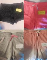 Sweatshorts Mädchen Sachsen-Anhalt - Stendal Vorschau