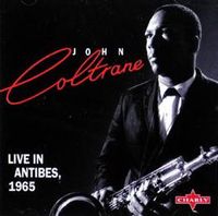 John Coltrane - A Love Supreme Live in Antibes 70min Musik! 1A Altona - Hamburg Lurup Vorschau