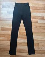 ASOS Legging schwarz Hippie Schlaghose Niedersachsen - Buxtehude Vorschau