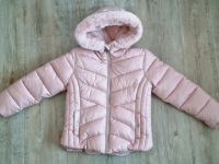 Michael Kors Winterjacke Blush Größe 116/122 rosa Sachsen-Anhalt - Brehna Vorschau