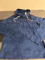Longsleeve Hoodie Hollister Shirt mit Kapuze neu mit Etikett XL Wandsbek - Hamburg Bramfeld Vorschau