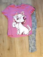 Disney T-Shirt & Leggings Bayern - Lichtenfels Vorschau