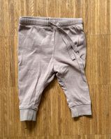 H&M Baby Sweathose Jogginghose Hose Hellbraun Gr. 68 Dresden - Neustadt Vorschau