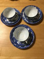 chinesisch- janisches Tee-/Kaffee-Set Nordrhein-Westfalen - Kleve Vorschau