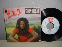 Schallplatte 7"/ EDDY GRANT >I DON´T WANNA DANCE< Vinyl 1982 Niedersachsen - Ilsede Vorschau