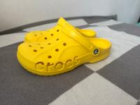 Gelbe Crocs / gr. 42-43 Baden-Württemberg - Reutlingen Vorschau