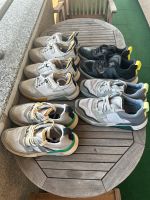 DIESEL Schuhe Sneaker Modell S-Brentha WL Gr. 44 guter Zustand Berlin - Mitte Vorschau