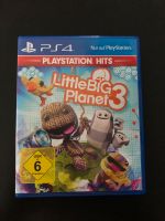 Little Big Planet 3 für PS4 Neustadt - Alte Neustadt Vorschau
