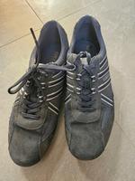 Schuhe Geox Gr. 42 Sachsen - Hoyerswerda Vorschau