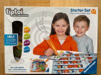 TipToi Starter Set Buchstabenburg aber ohne Stift Nordrhein-Westfalen - Velbert Vorschau