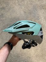 UVEX quatro cc MIPS MTB Fahrradhelm Fahrrad Helm Grün 56-61 Baden-Württemberg - Massenbachhausen Vorschau