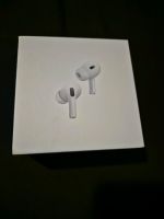 Neue AirPods Pro 2. Generation – Originalverpackt Frankfurt am Main - Hausen i. Frankfurt a. Main Vorschau