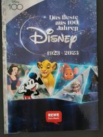 Rewe Disney Sticker (2023) Bayern - Ergolding Vorschau