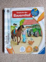 TipToi Buch Bauernhof Niedersachsen - Walsrode Vorschau