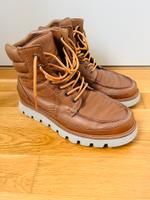 Lloyd EDOR Boots - Stiefel Gr. 42 Dresden - Albertstadt Vorschau