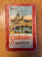 Altes Städtebilder Quartett O&M Hausser um 1934 Köln - Nippes Vorschau