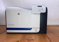 HP Color LaserJet CP3525n Hessen - Darmstadt Vorschau